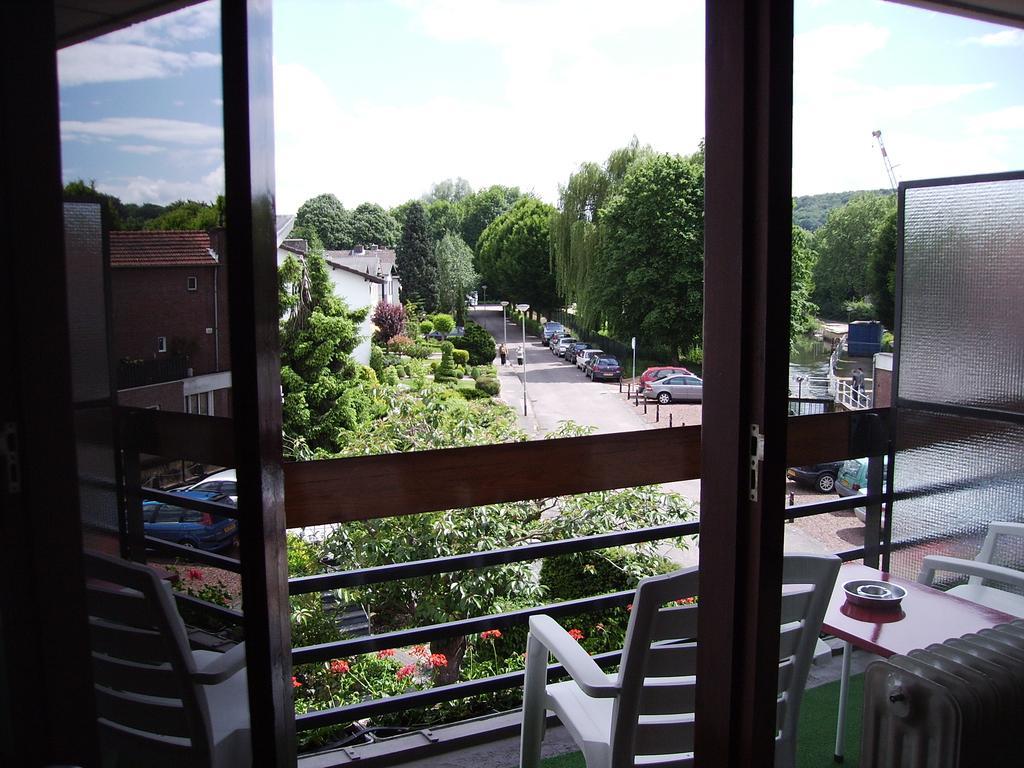 Marx Motel Valkenburg aan de Geul Zimmer foto