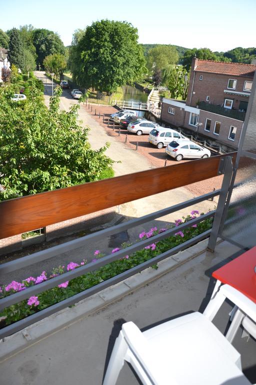 Marx Motel Valkenburg aan de Geul Zimmer foto