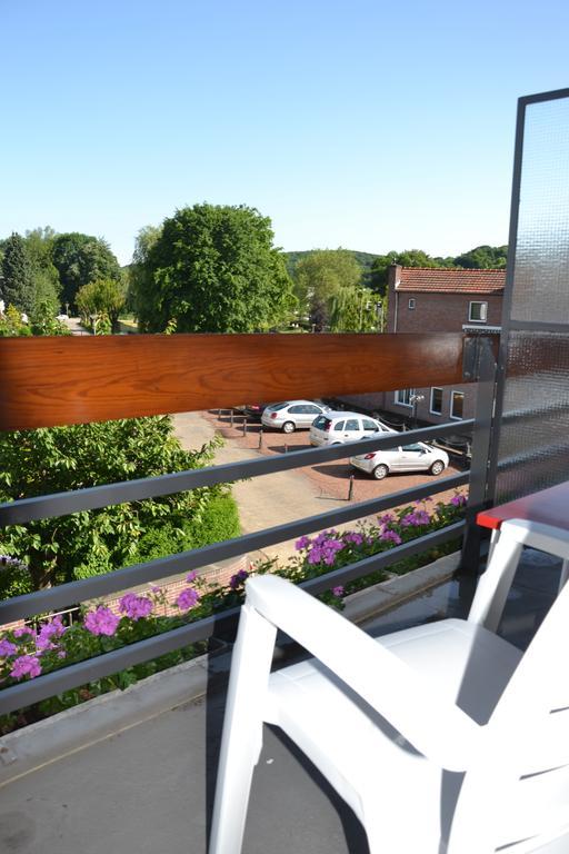 Marx Motel Valkenburg aan de Geul Zimmer foto