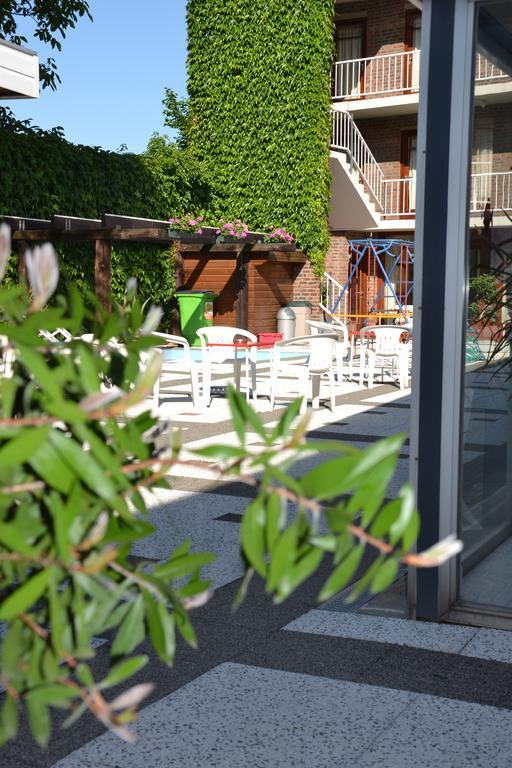 Marx Motel Valkenburg aan de Geul Exterior foto