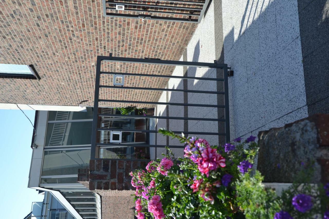 Marx Motel Valkenburg aan de Geul Exterior foto